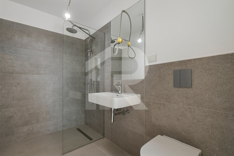 Calea Floreasca, Lake View Living, apartament 3 camere in UP-site, terasa 17 mp