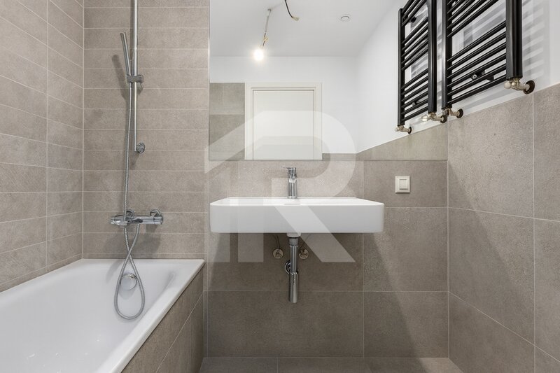 Calea Floreasca, Lake View Living, apartament 3 camere in UP-site, terasa 17 mp