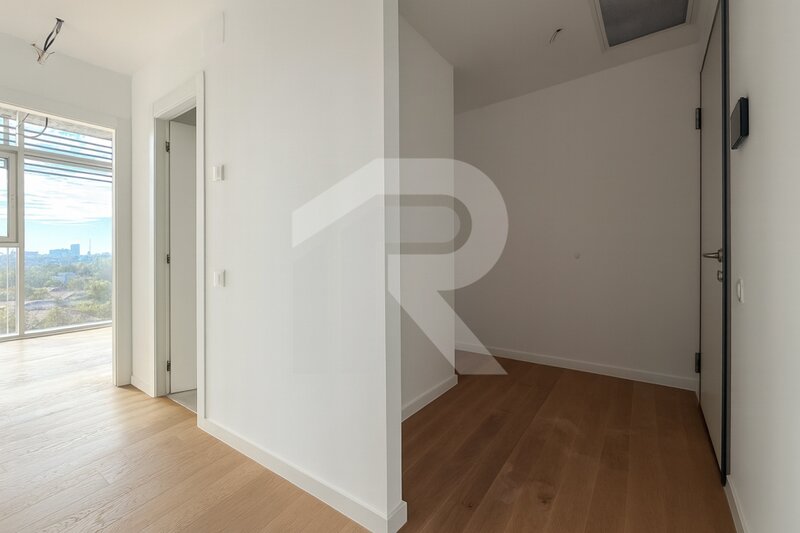 Calea Floreasca, Lake View Living, apartament 3 camere in UP-site, terasa 17 mp