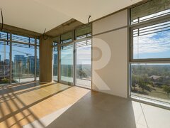 Calea Floreasca, Lake View Living, apartament 3 camere in UP-site, terasa 17 mp